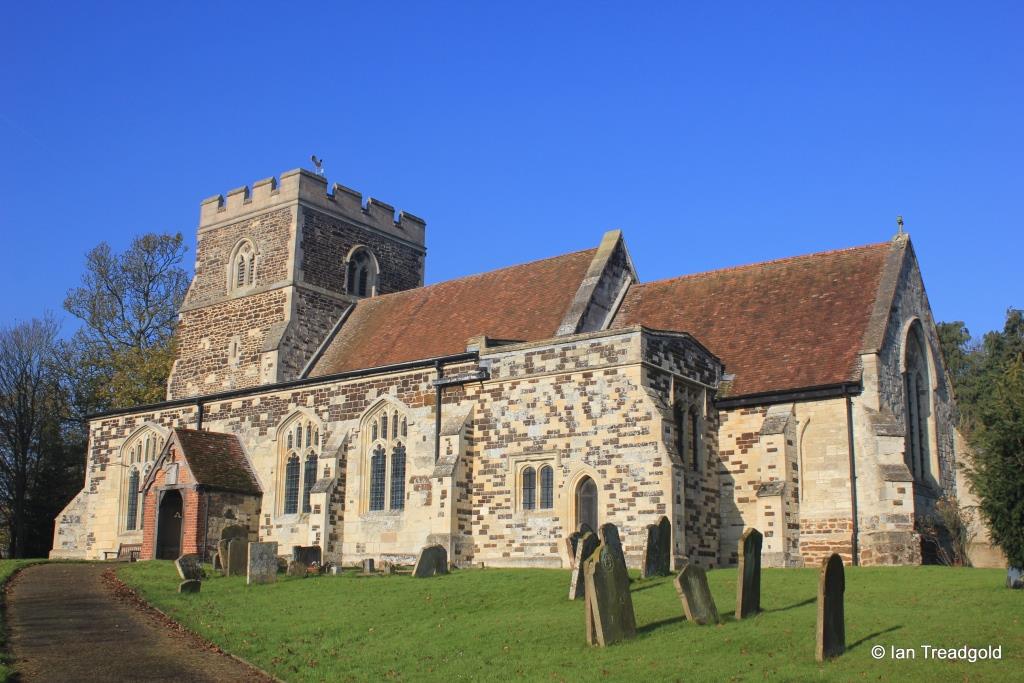 Tilsworth, Bedfordshire