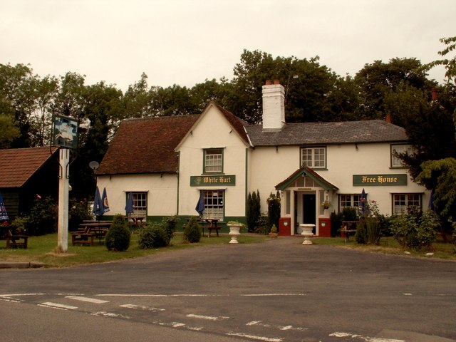 Debden, Essex