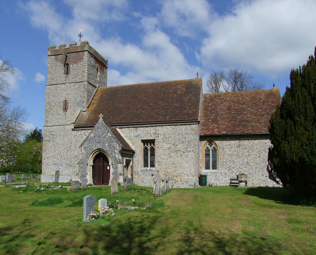 Reed, Hertfordshire