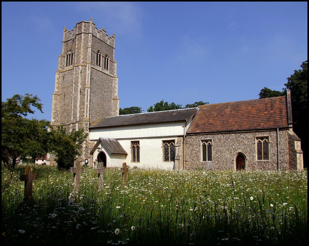 Horham, Suffolk