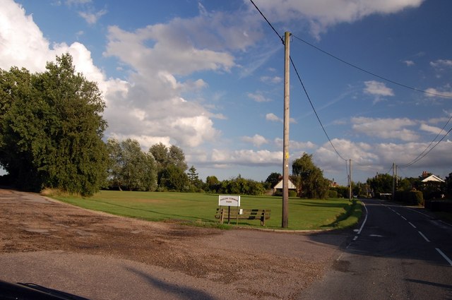 Paslow Wood Common, Essex