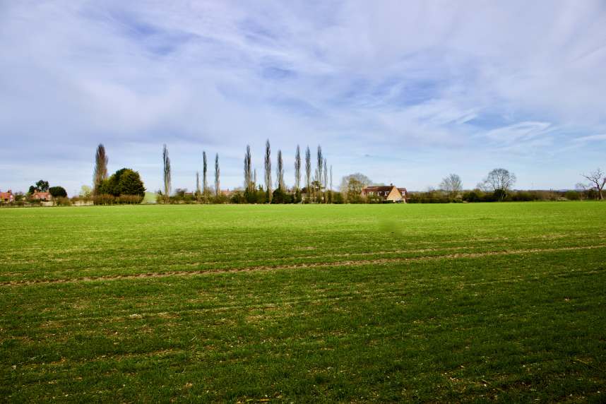 Ickwell, Bedfordshire