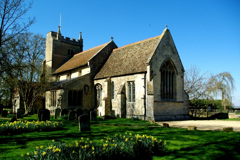 Wicken, Cambridgeshire