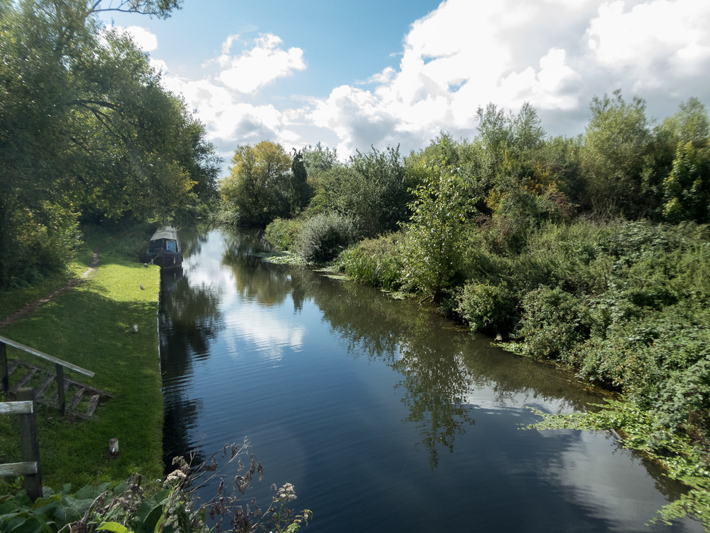 Spellbrook, Hertfordshire