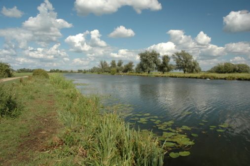 Aldreth, Cambridgeshire