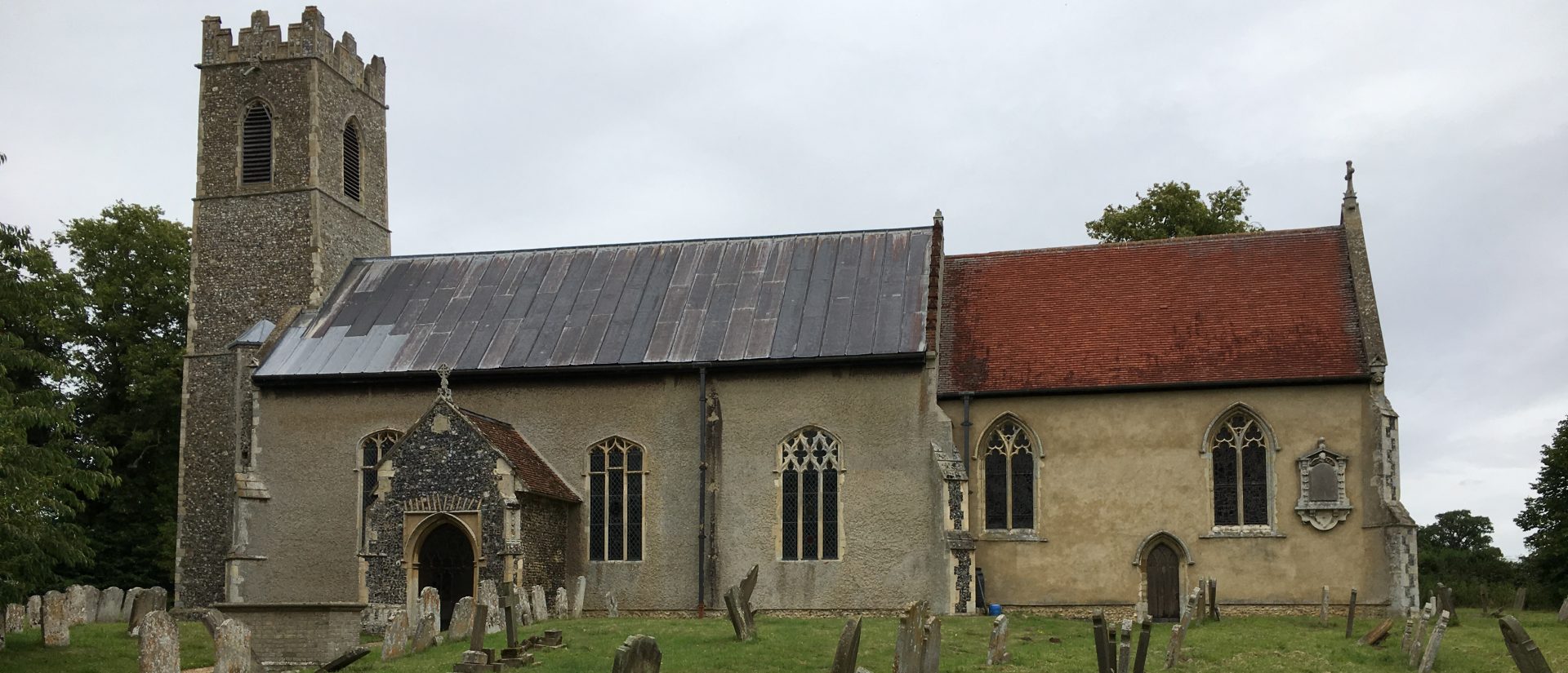 Hedenham, Norfolk