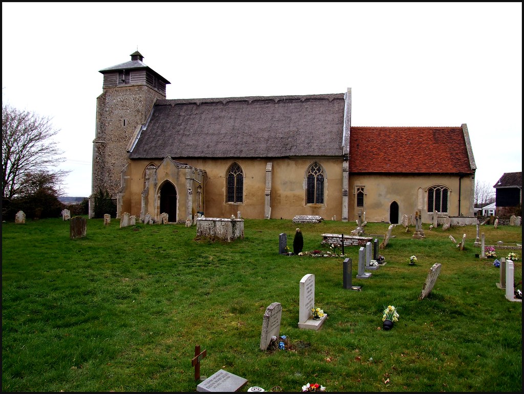 Great Livermere, Suffolk