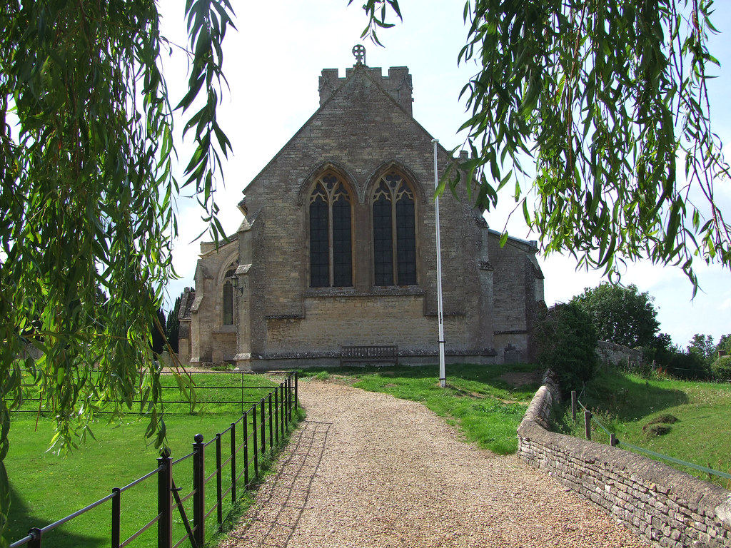 Ufford, Cambridgeshire