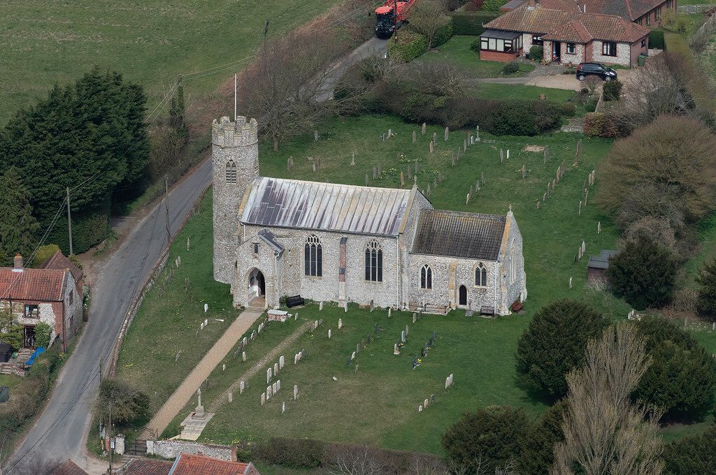 Aylmerton, Norfolk