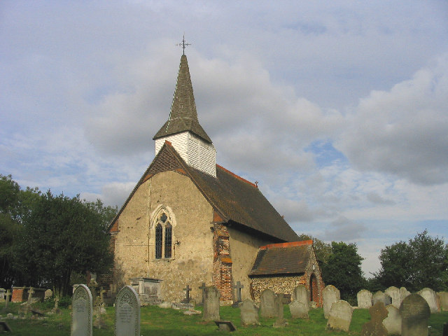 Little Burstead, Essex