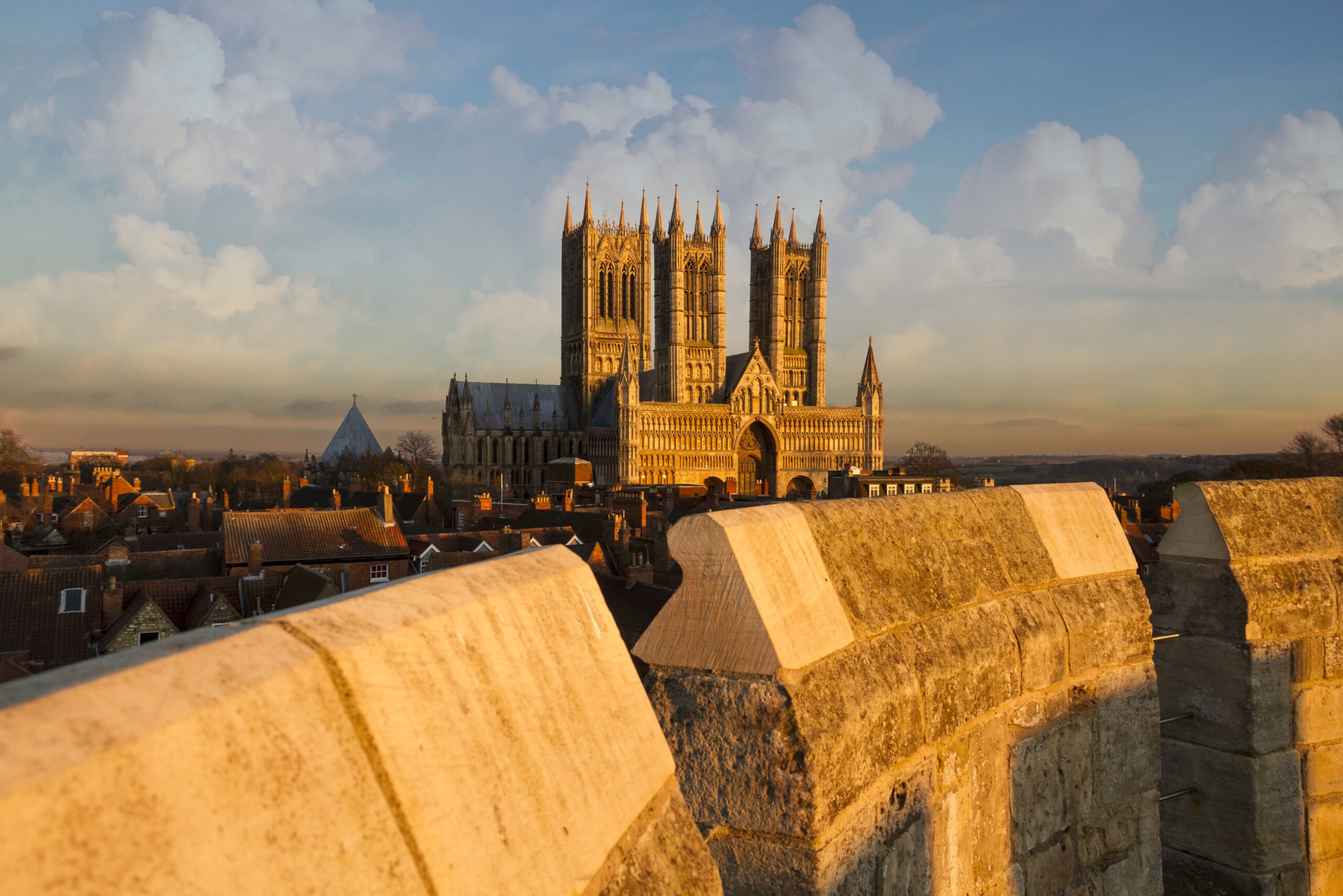 Lincoln, Lincolnshire