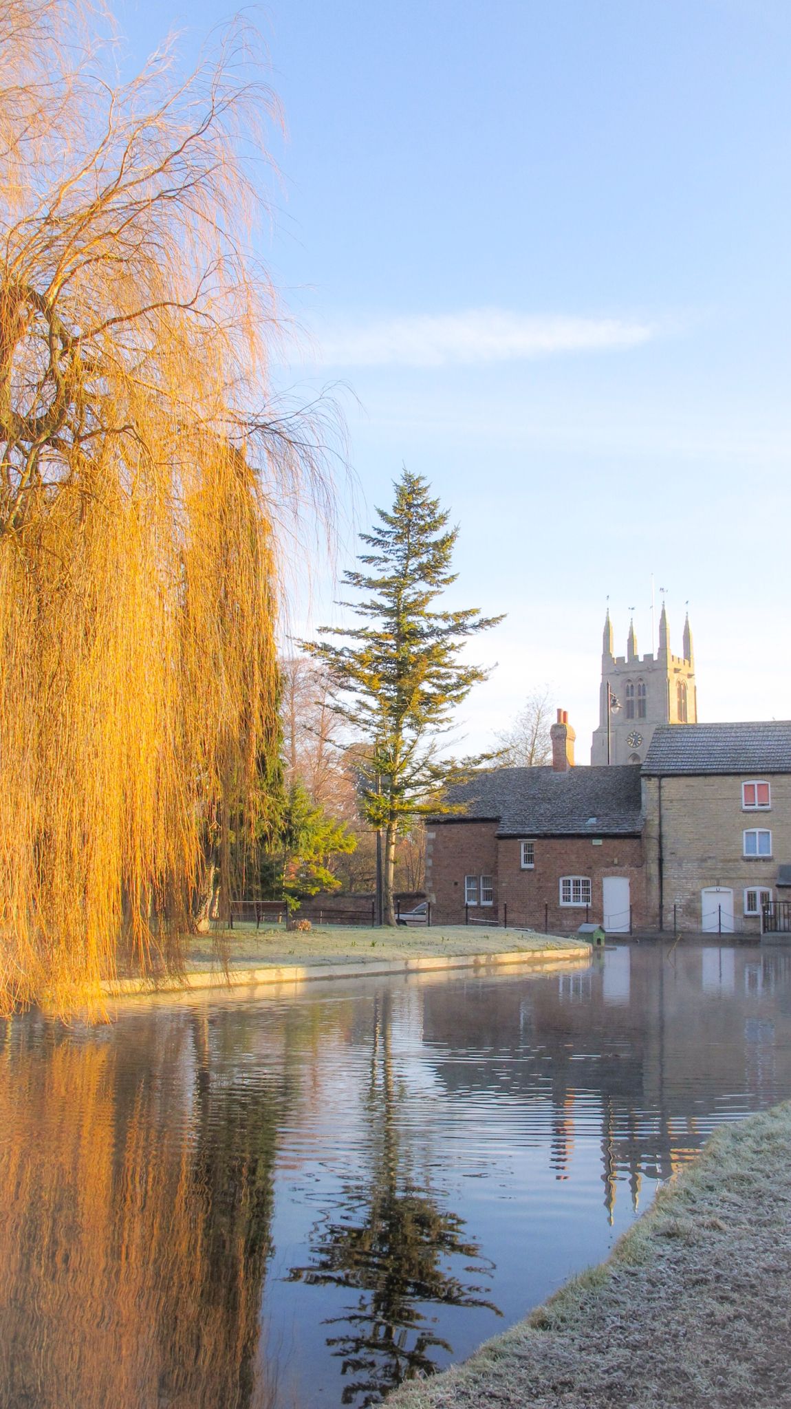 Bourne, Lincolnshire