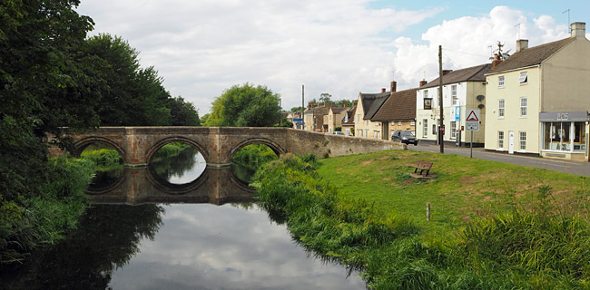 Market Deeping, Lincolnshire