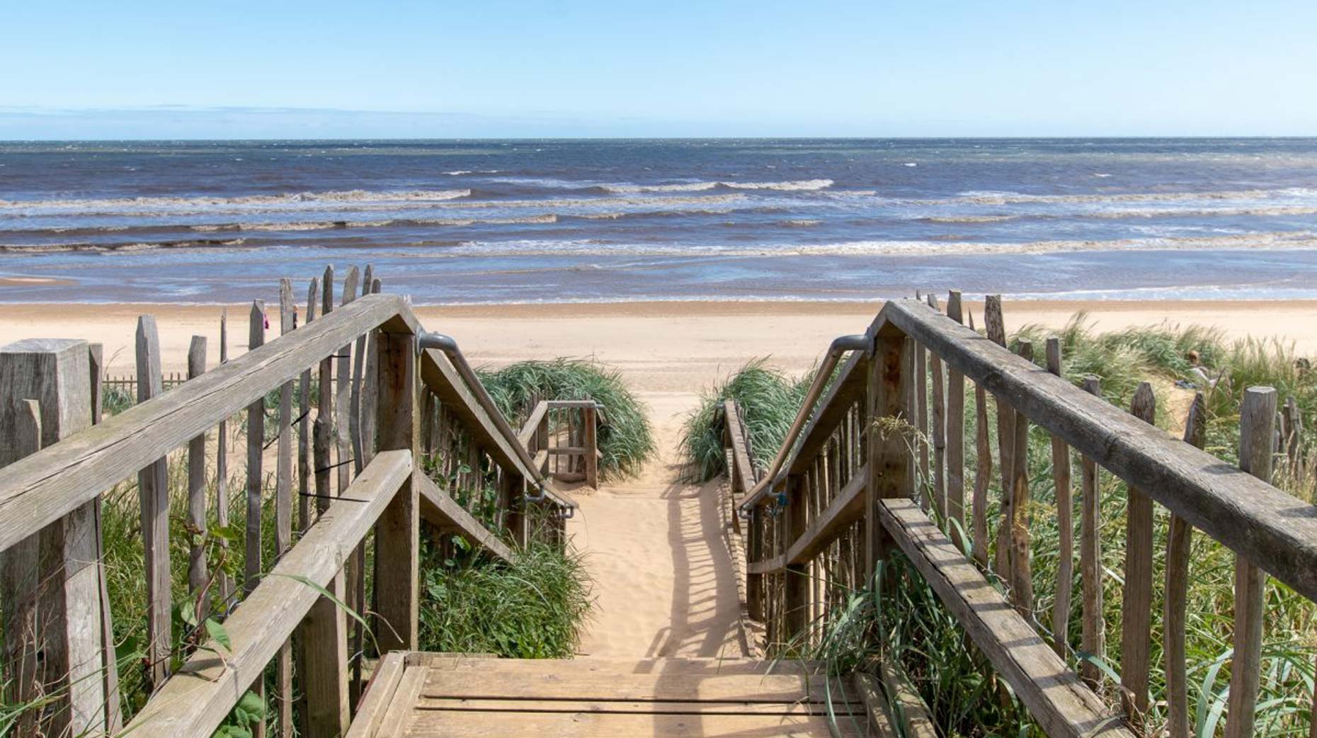 Mablethorpe, Lincolnshire