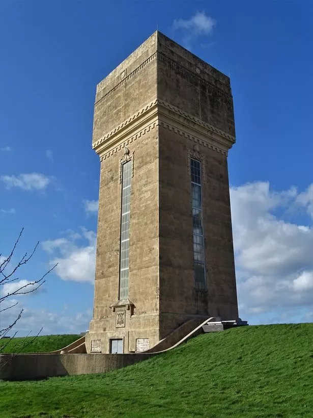 Kimberley, Nottinghamshire