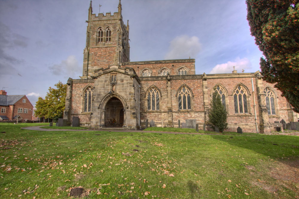 Sileby, Leicestershire