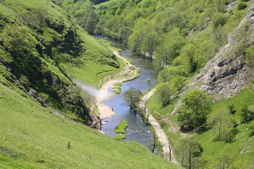 Ashbourne, Derbyshire