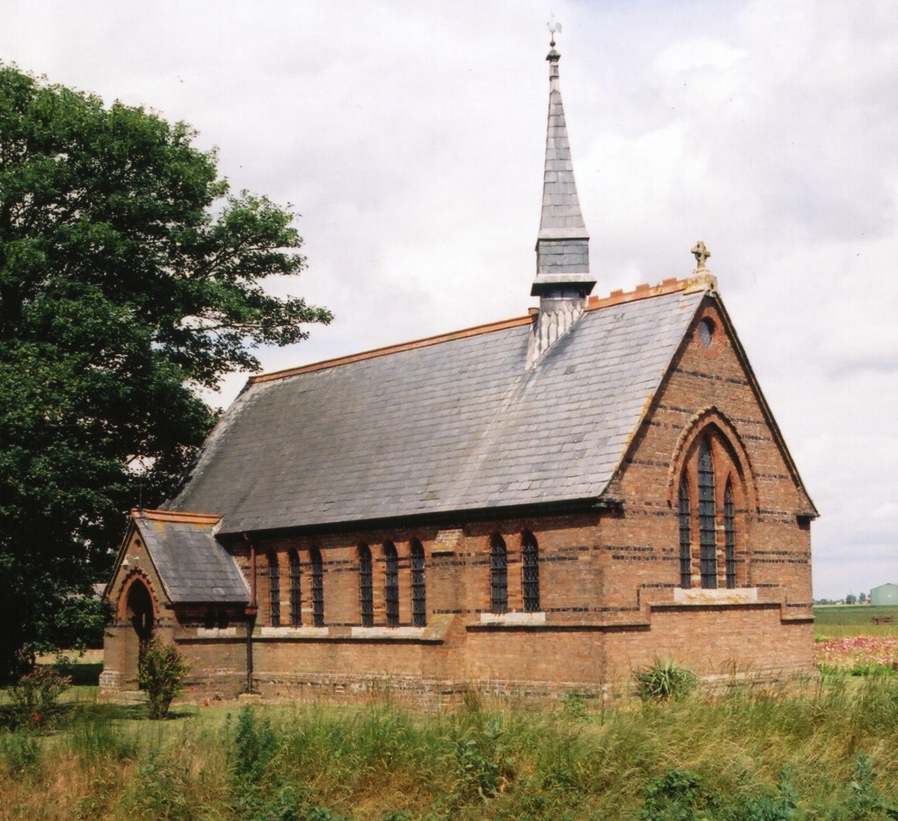 Holbeach, Lincolnshire