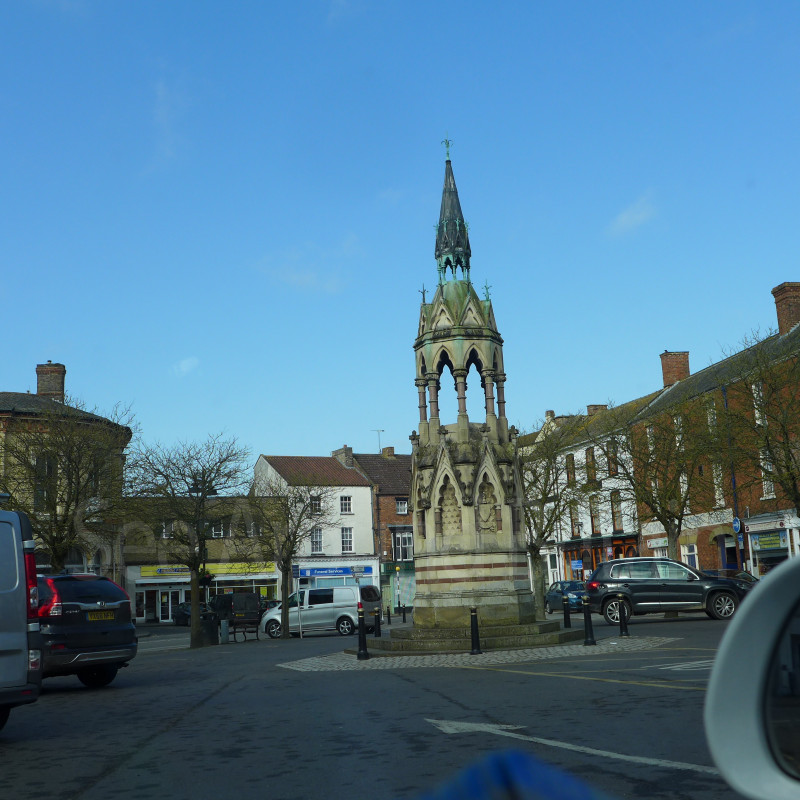 Horncastle, Lincolnshire