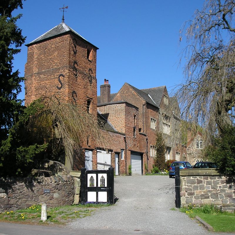 Groby, Leicestershire