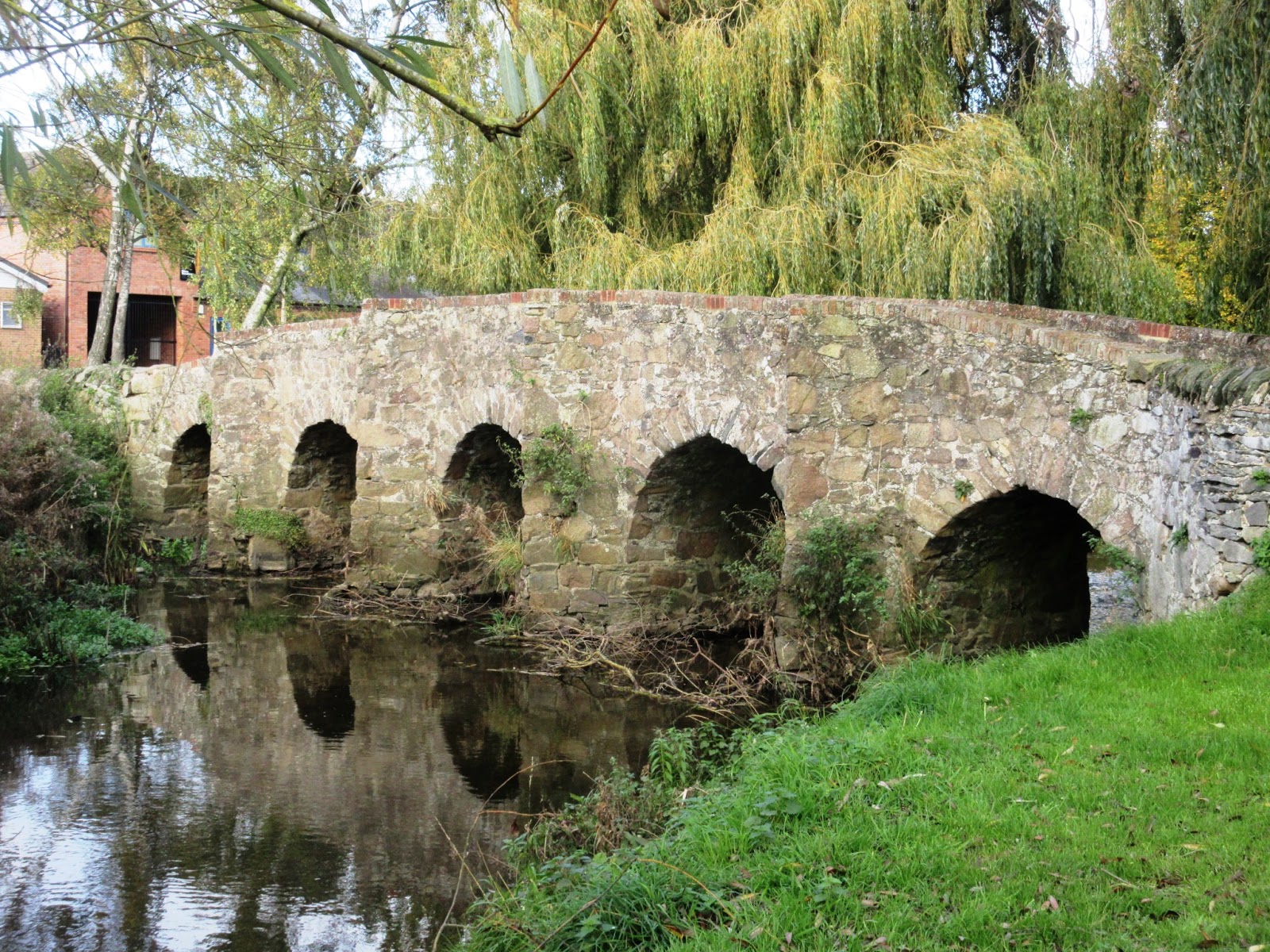 Anstey, Leicestershire