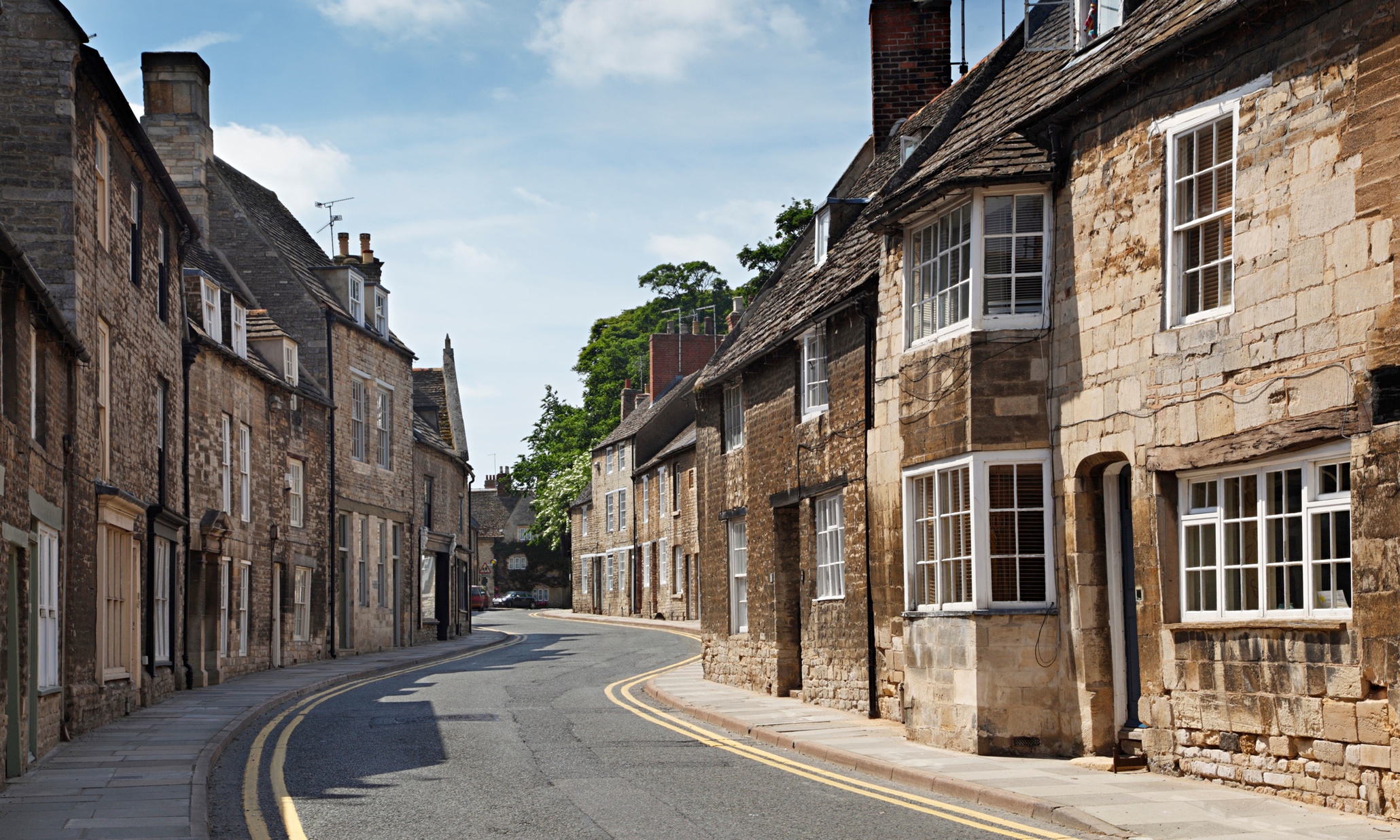 Oundle, Northamptonshire