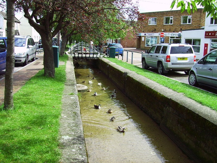 Ruskington, Lincolnshire