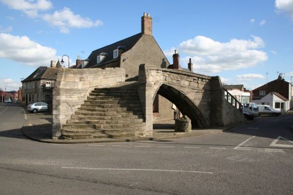 Crowland, Lincolnshire