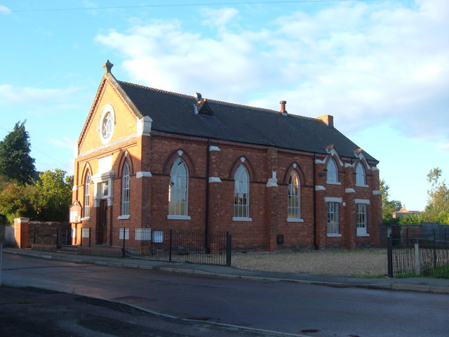 Deanshanger, Northamptonshire