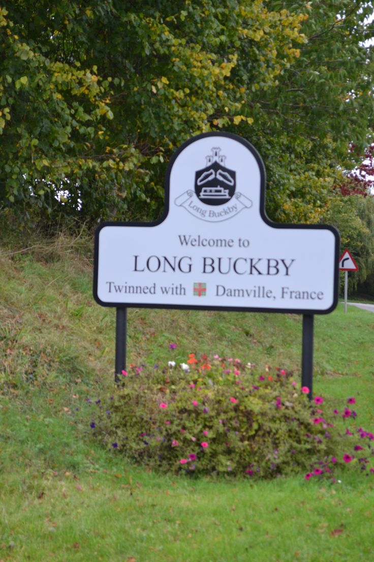 Long Buckby, Northamptonshire