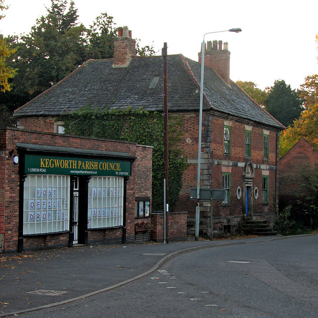 Kegworth, Leicestershire