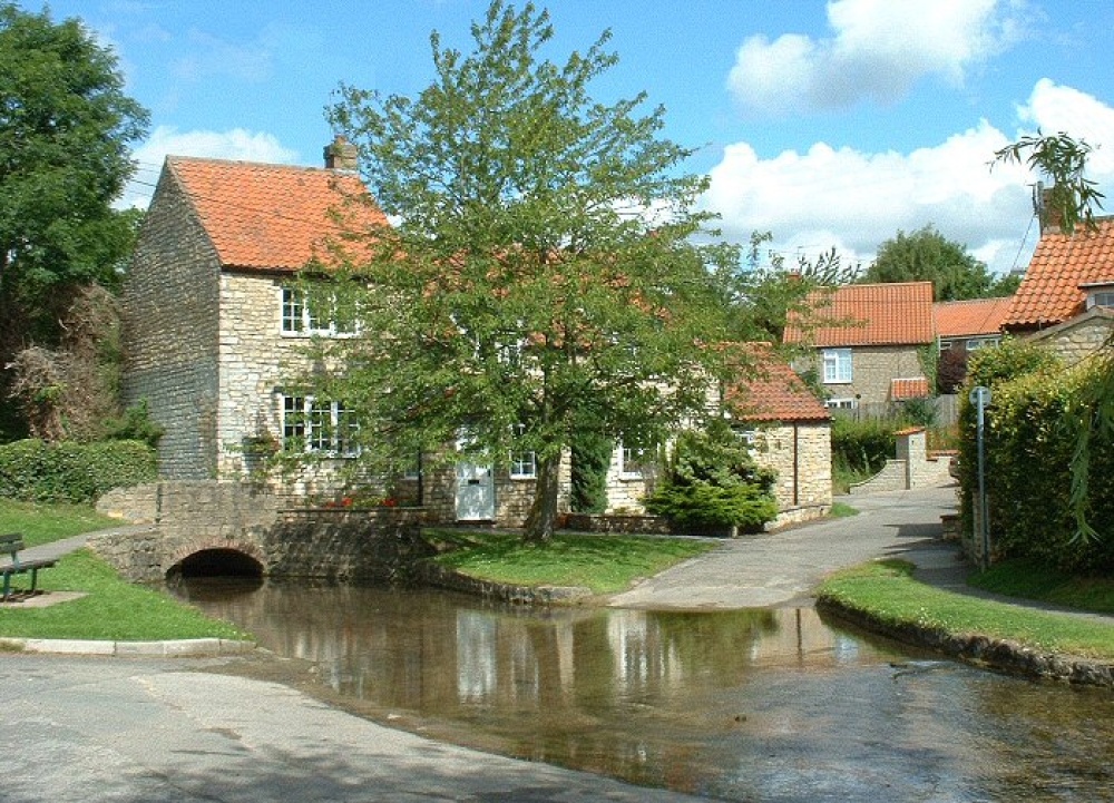 Nettleham, Lincolnshire