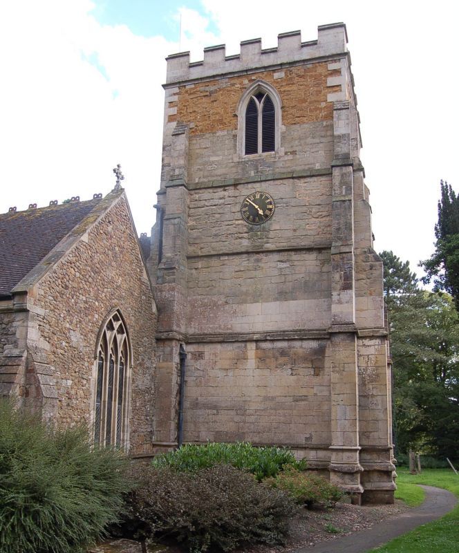 Great Glen, Leicestershire