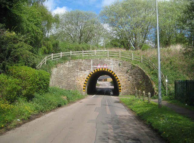 Weedon Bec, Northamptonshire