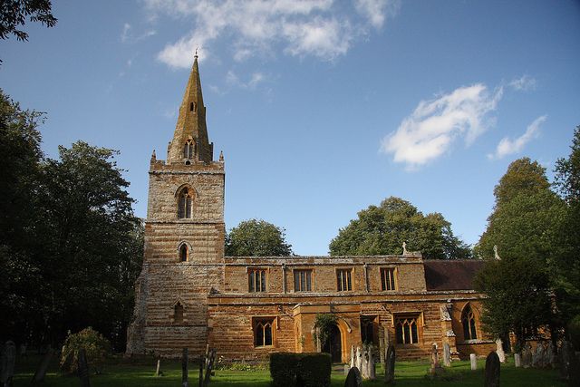 Bugbrooke, Northamptonshire