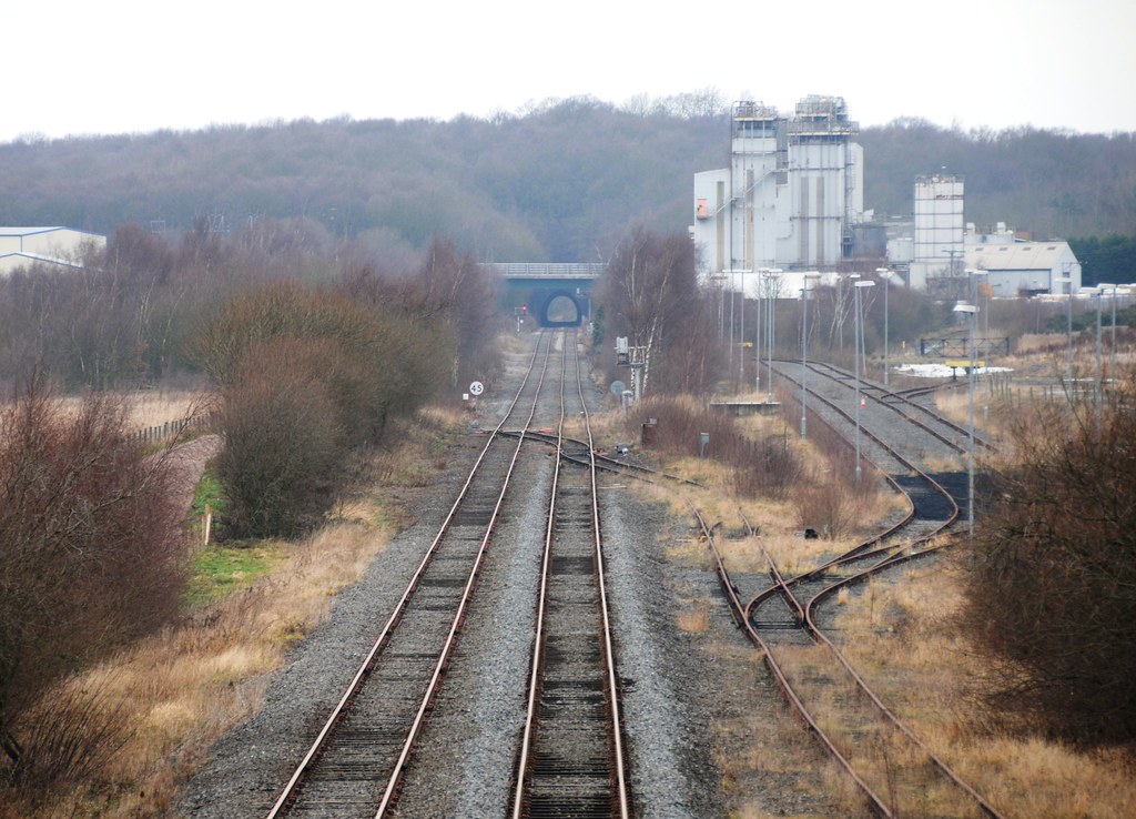 Moira, Leicestershire