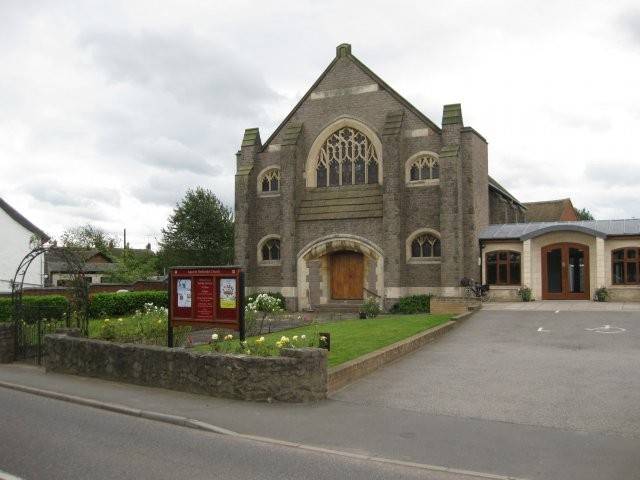 Sapcote, Leicestershire