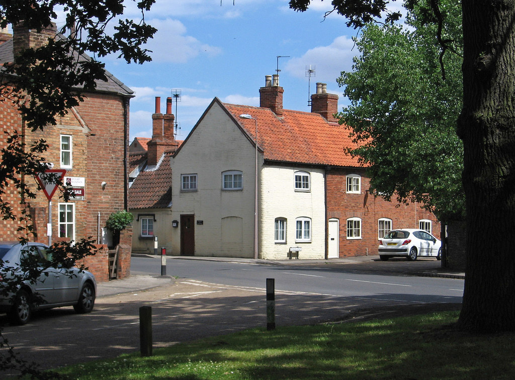 Collingham, Nottinghamshire