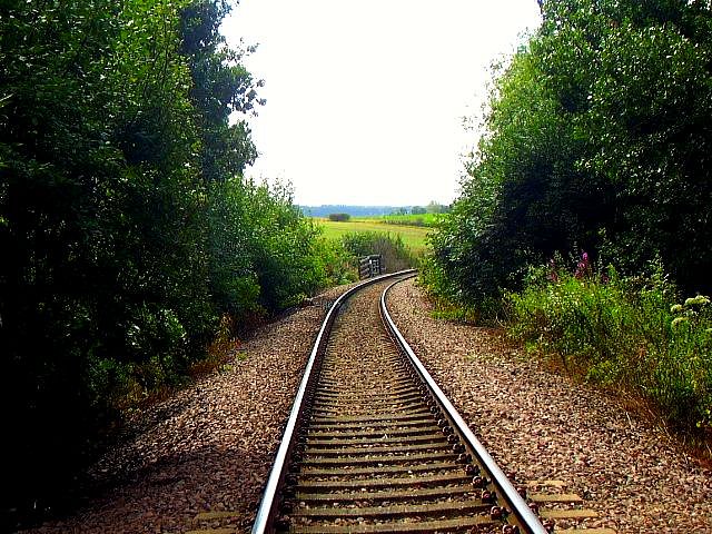 Meden Vale, Nottinghamshire