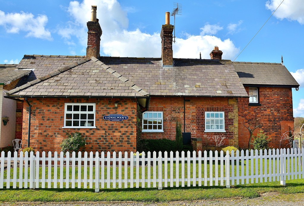 Burgh le Marsh, Lincolnshire