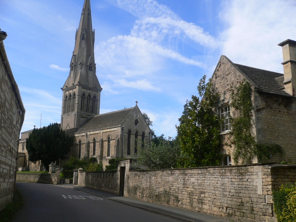 Ketton, Rutland