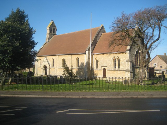 Hartwell, Northamptonshire