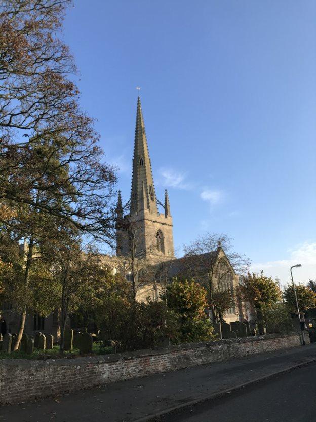 Gosberton, Lincolnshire