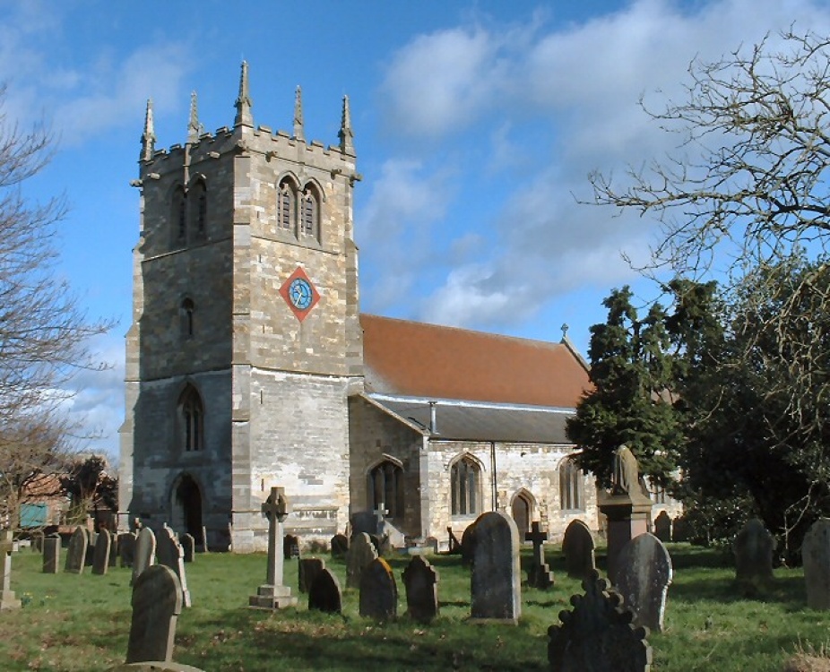 Bardney, Lincolnshire