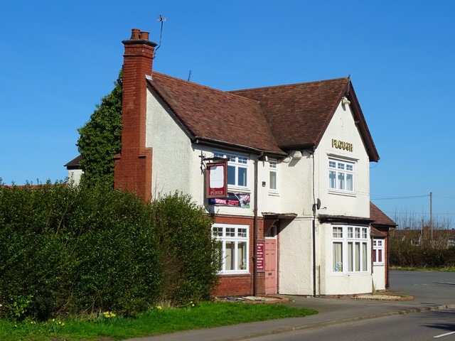 Ravenstone, Leicestershire