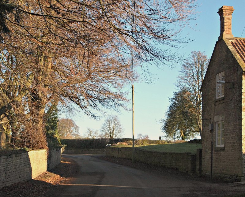 Glapwell, Derbyshire