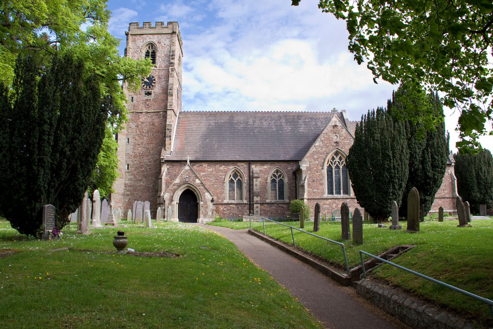 Croft, Leicestershire