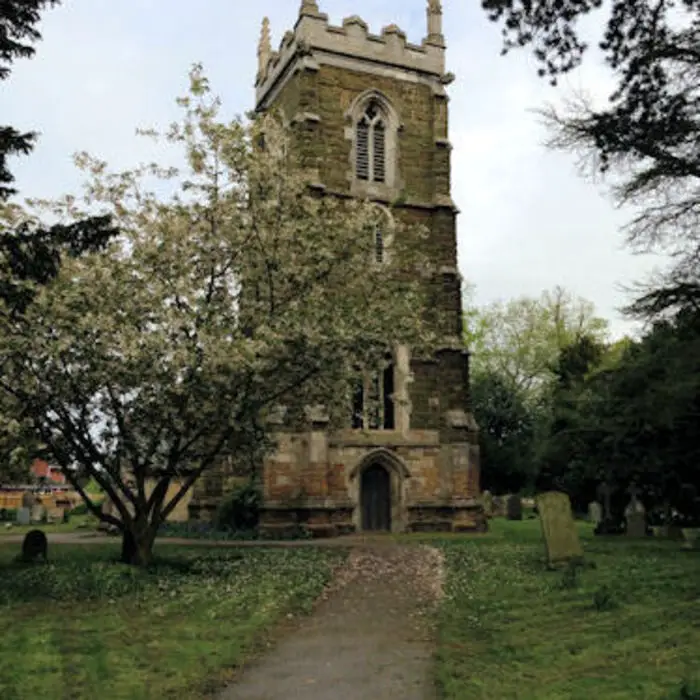 Manby, Lincolnshire