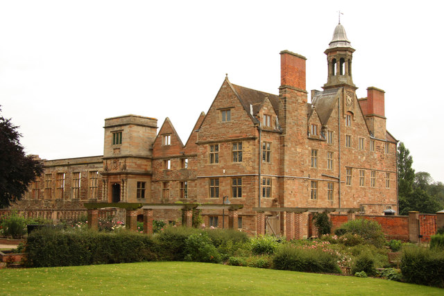 Rufford, Nottinghamshire