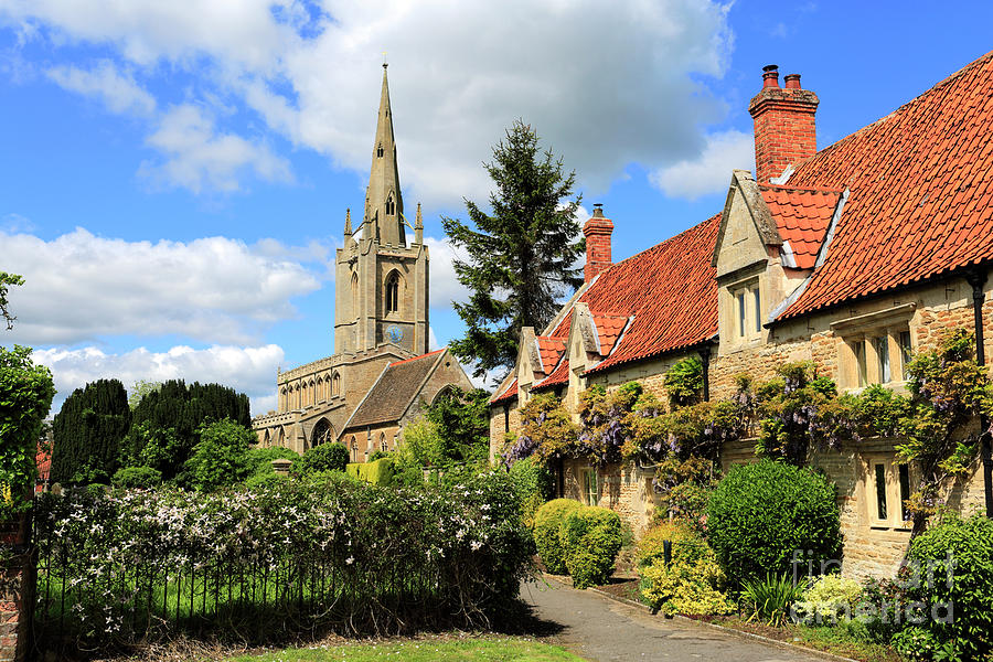 Billingborough, Lincolnshire